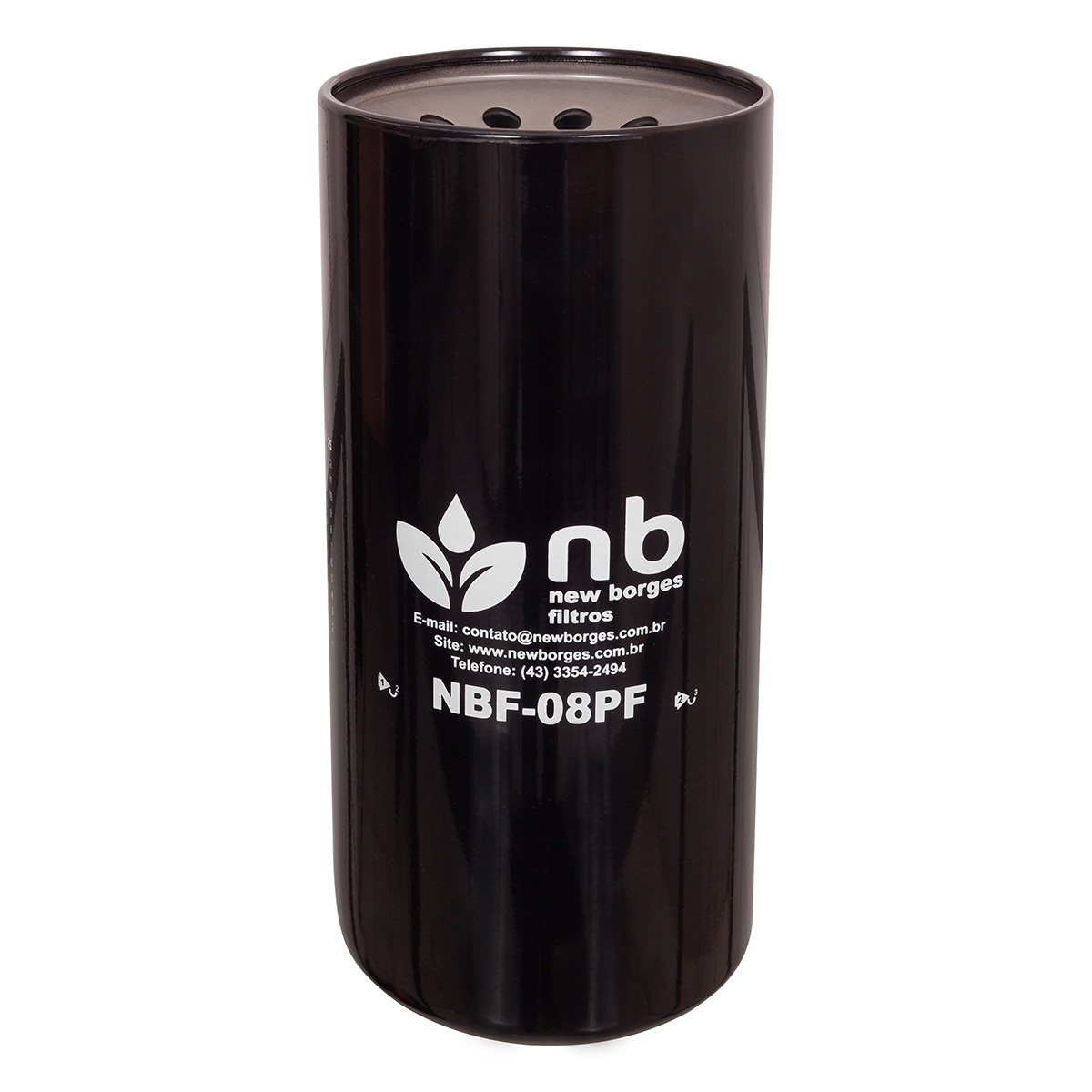 Elemento Coalescente Hidrofóbico NBF-08PF — imagem 3