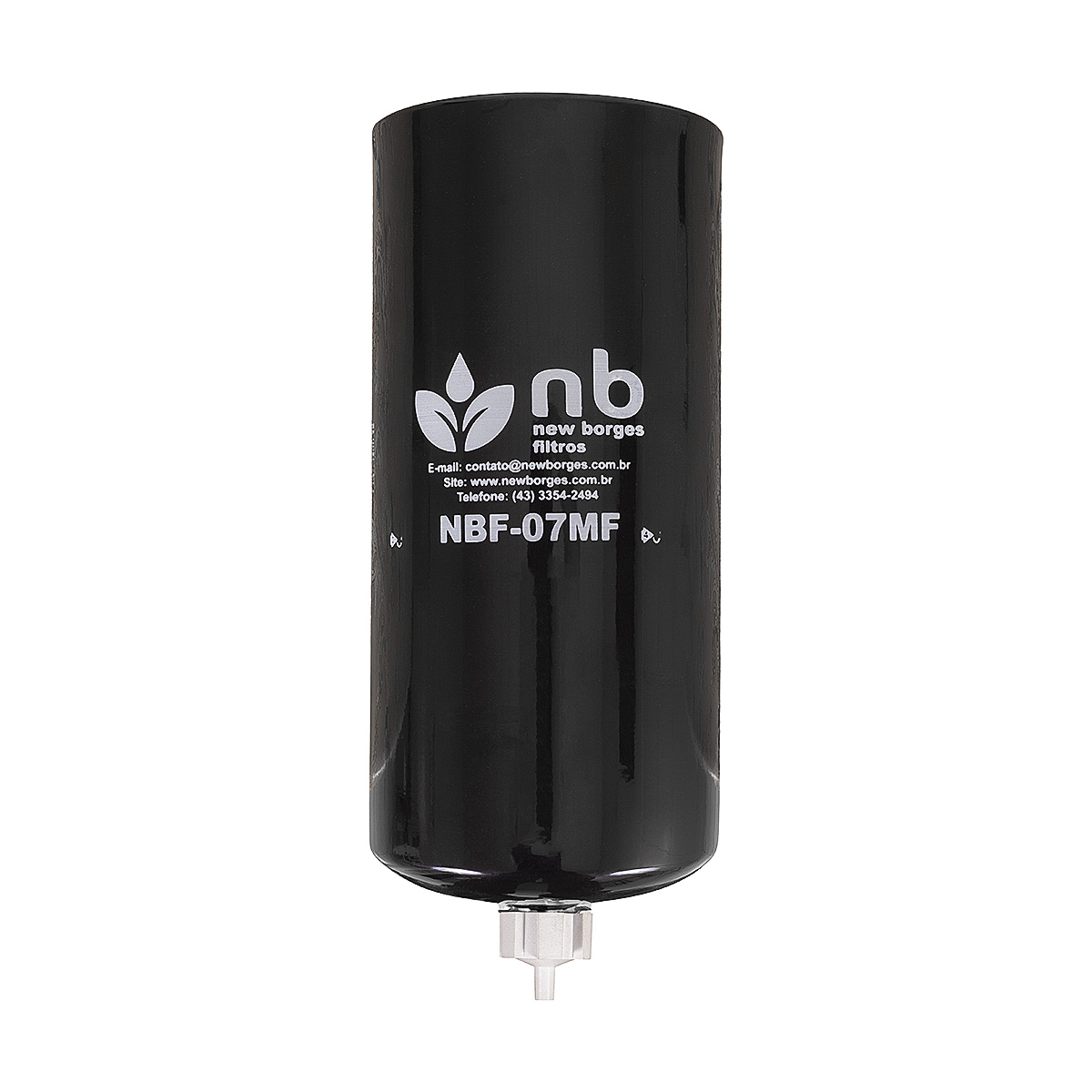 Elemento Coalescente NBF-07MF — imagem 3