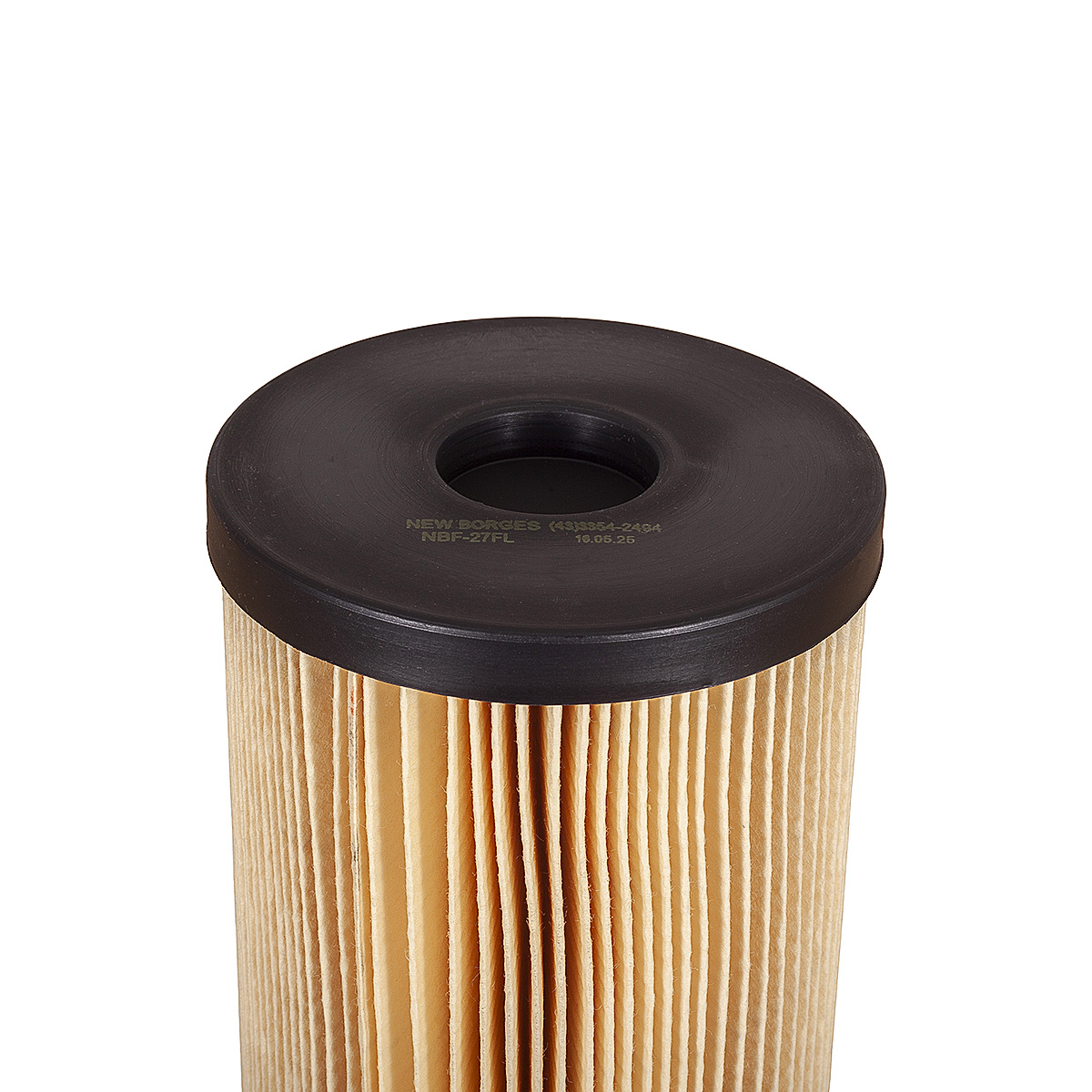 Elemento Coalescente NBF-27FL — imagem 3