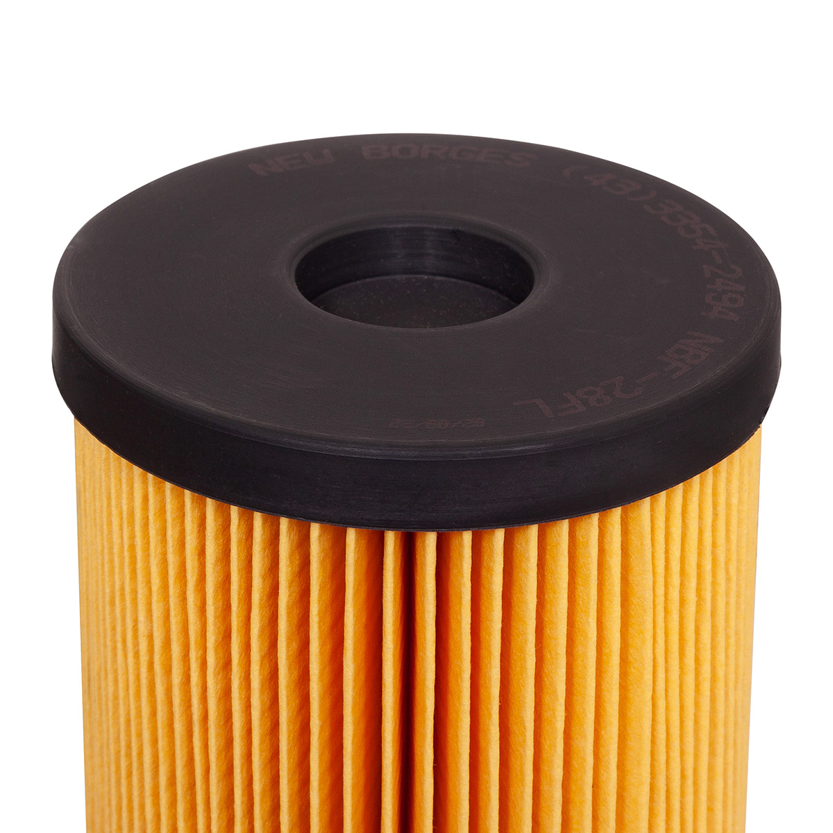 Elemento Coalescente Hidrofóbico NBF-28FL