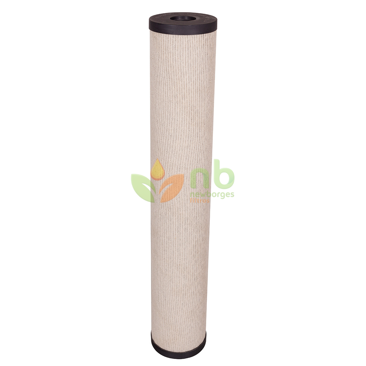 Elemento Coalescente Hidrofóbico NBF-07